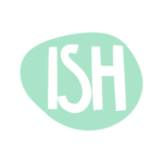 Logo Mobile ISH